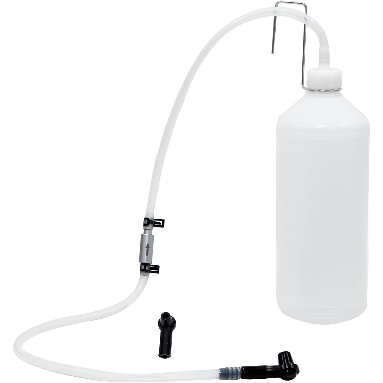Hydraulic Brake Bleed - Kit de purge de liquide de