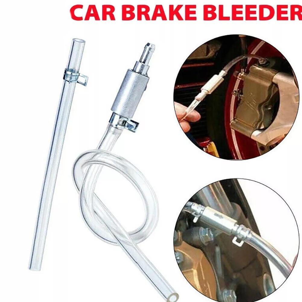 Hydraulic Brake Bleed - Outil de purge de frein hydraulique,