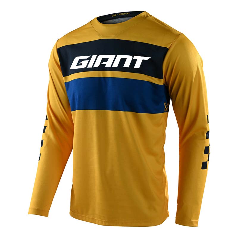 Mountain Biking Shirts - Vêtements de sport pour hommes, motocross,