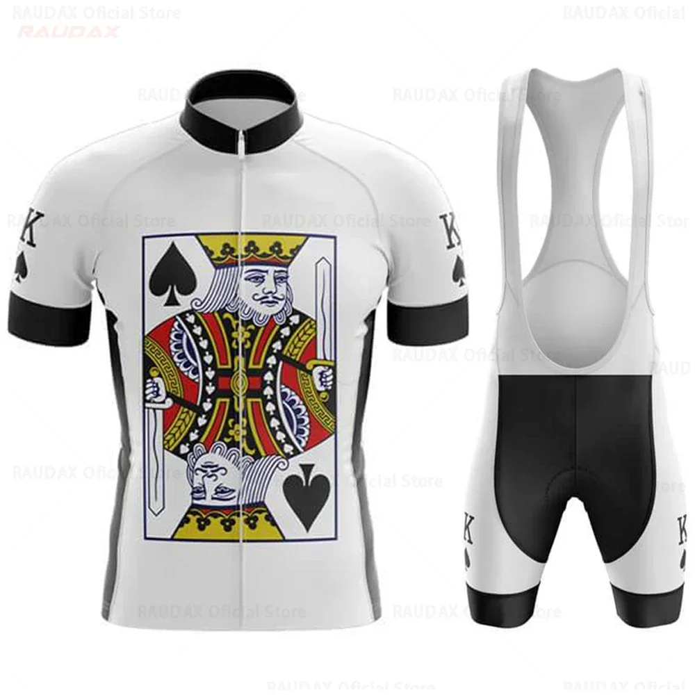 Mountain Biking A Sport - Nouvel ensemble de vêtements de cyclisme