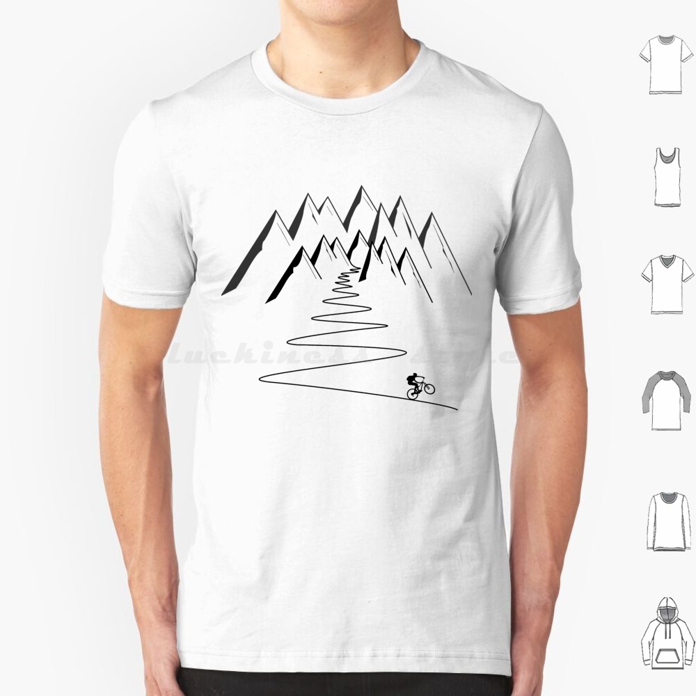 Mountain Biking Shirts - VTT vtt montagnes sentiers cyclisme cycliste