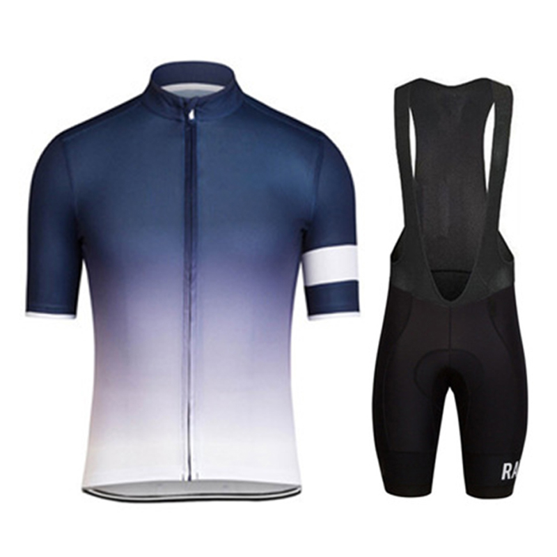 Mountain Biking Shirts - Maillot de cyclisme ensemble chemise à