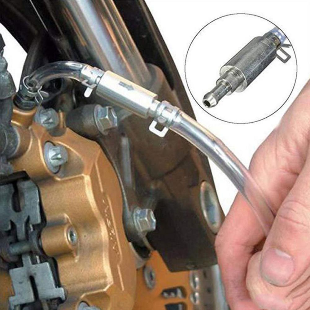Hydraulic Brake Bleed - Tuyau de purge de frein et