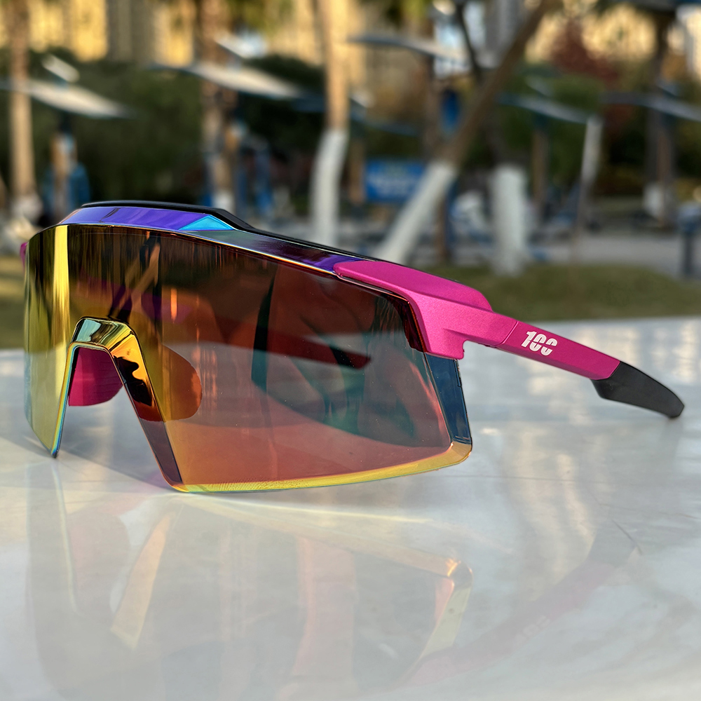 Mountain Biking A Sport - Hommes cyclisme lunettes de soleil UV400