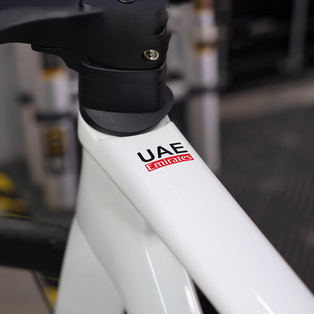 Mountain Biking Uae - Autocollants en vinyle imperméables des Émirats