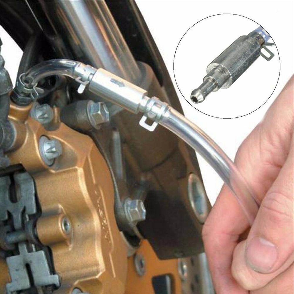 Hydraulic Brake Bleed - Outil de purge de frein hydraulique,