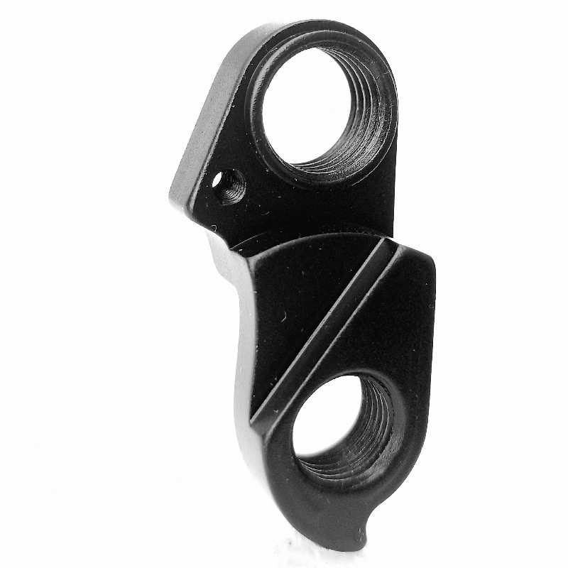 Mountain Biking A Sport - Dérailleur arrière en carbone pour cadre