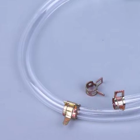 Hydraulic Brake Bleed - Kit de Tube de Valve d'embrayage