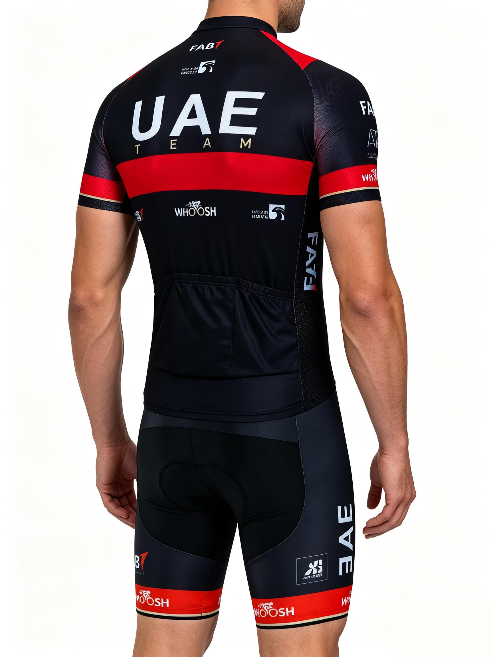 Ensembles de maillots de cycli - Mountain Biking Uae avis et prix