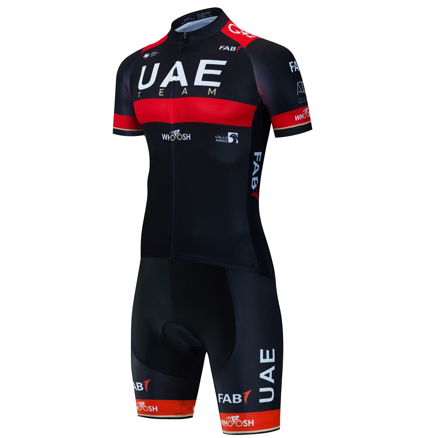 Ensembles de maillots de cycli - Mountain Biking Uae avis et prix