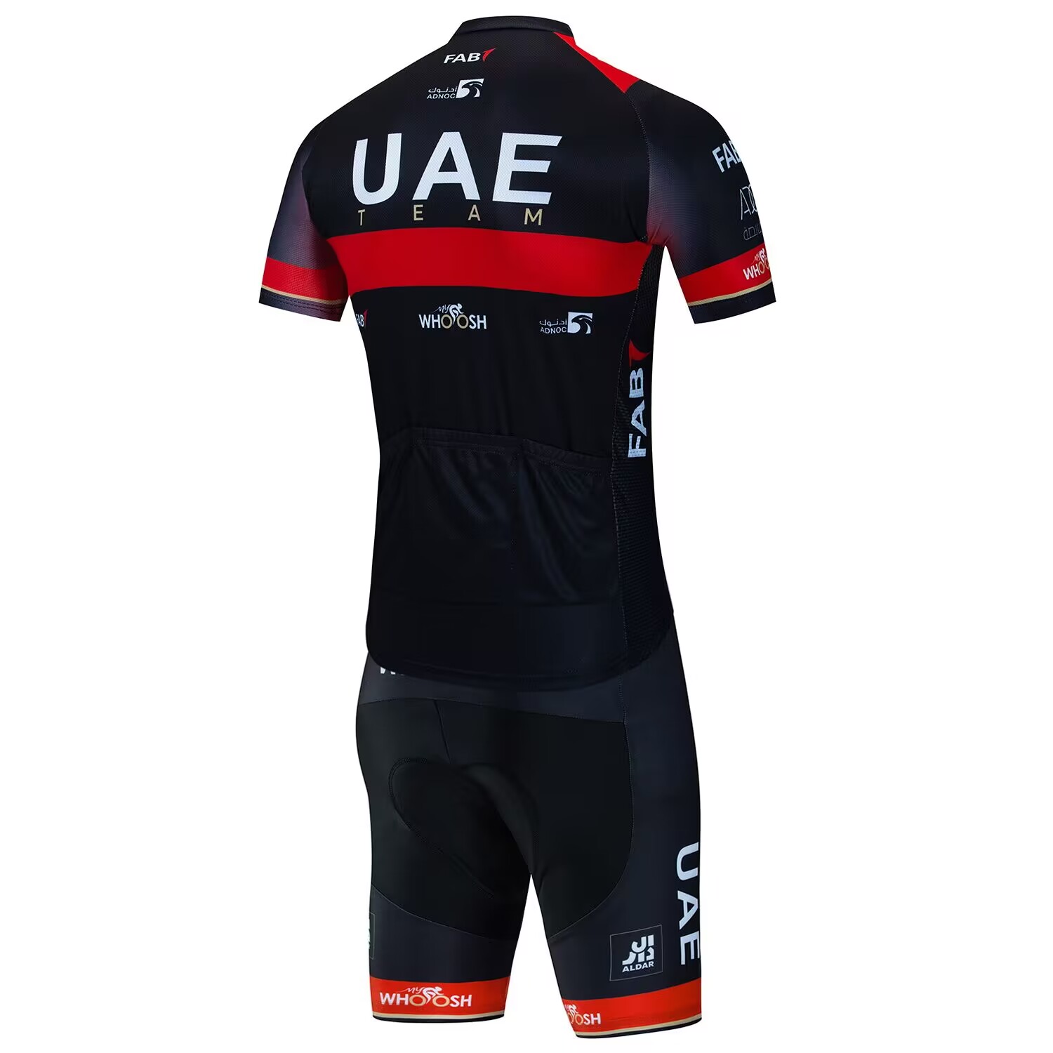 Ensembles de maillots de cycli - Mountain Biking Uae avis et prix