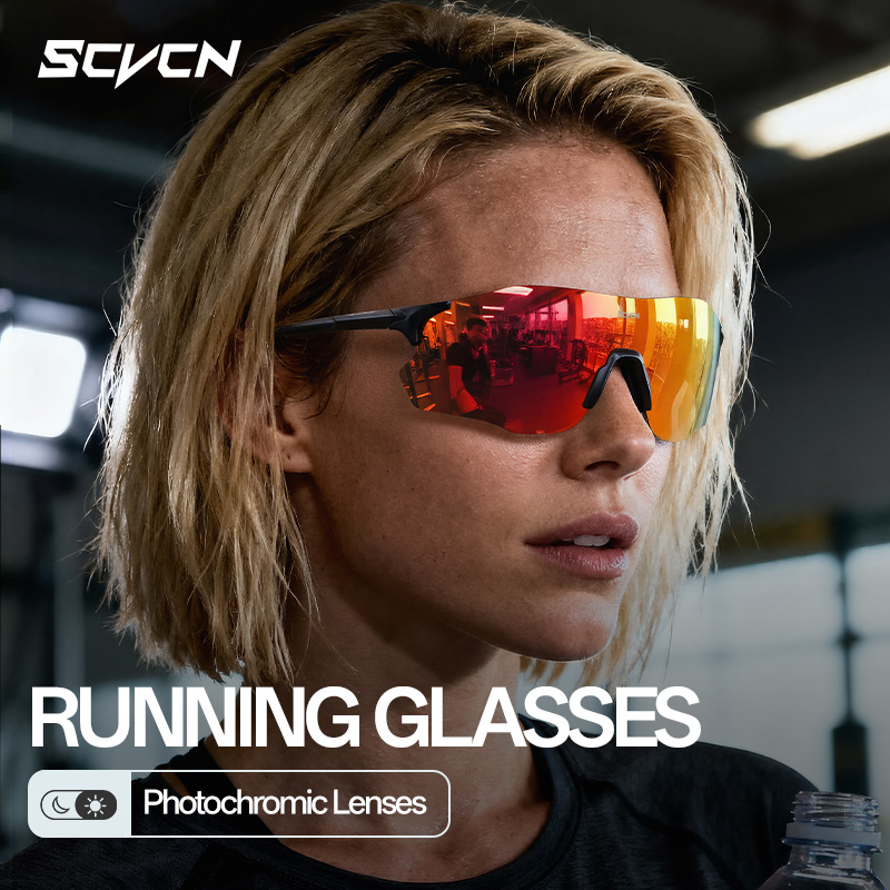 SCVCN lunettes de soleil photo - Mountain Biking A Sport avis et prix