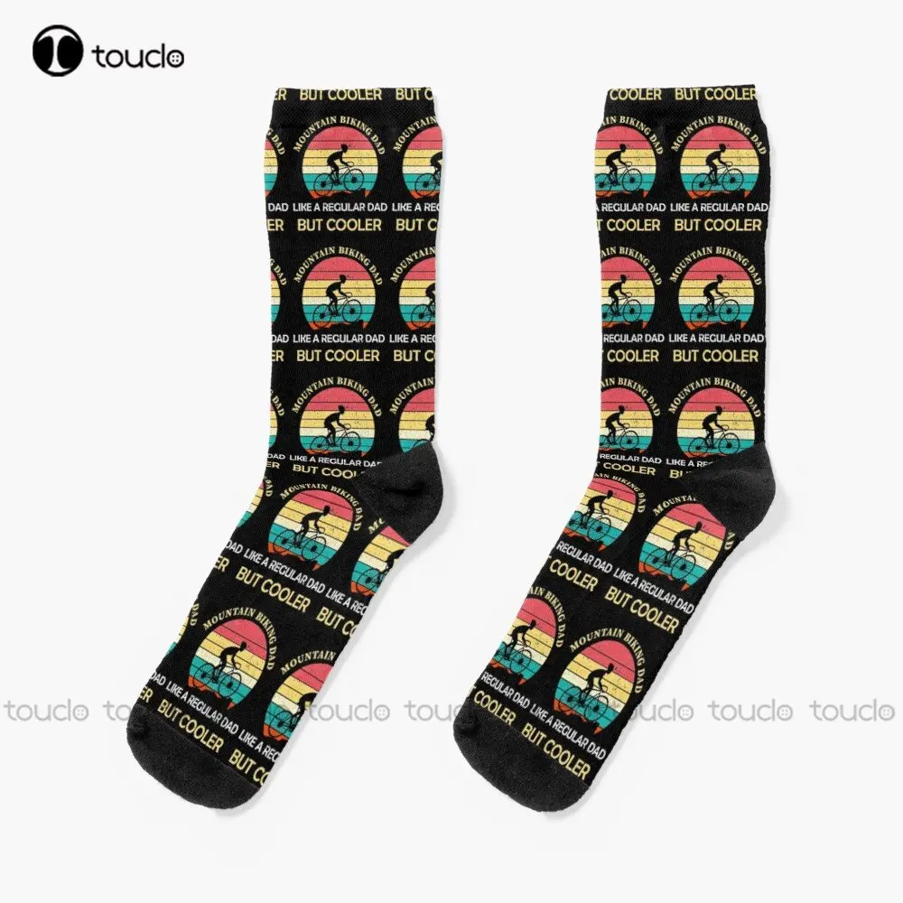 Chemise de cycliste pour la fê - Mountain Biking Socks avis et prix