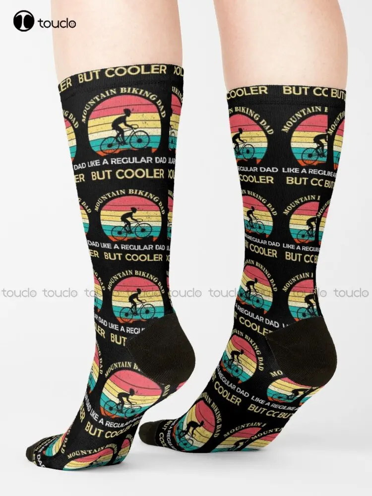 Chemise de cycliste pour la fê - Mountain Biking Socks avis et prix
