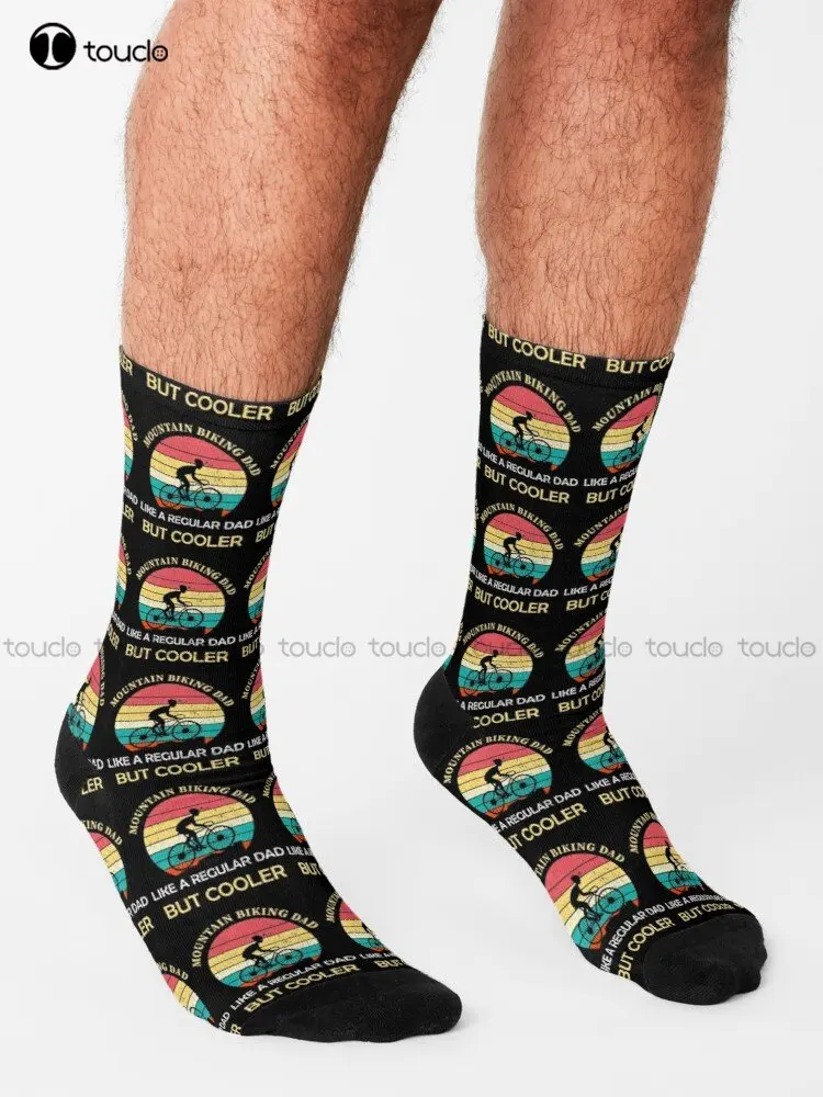 Chemise de cycliste pour la fê - Mountain Biking Socks avis et prix