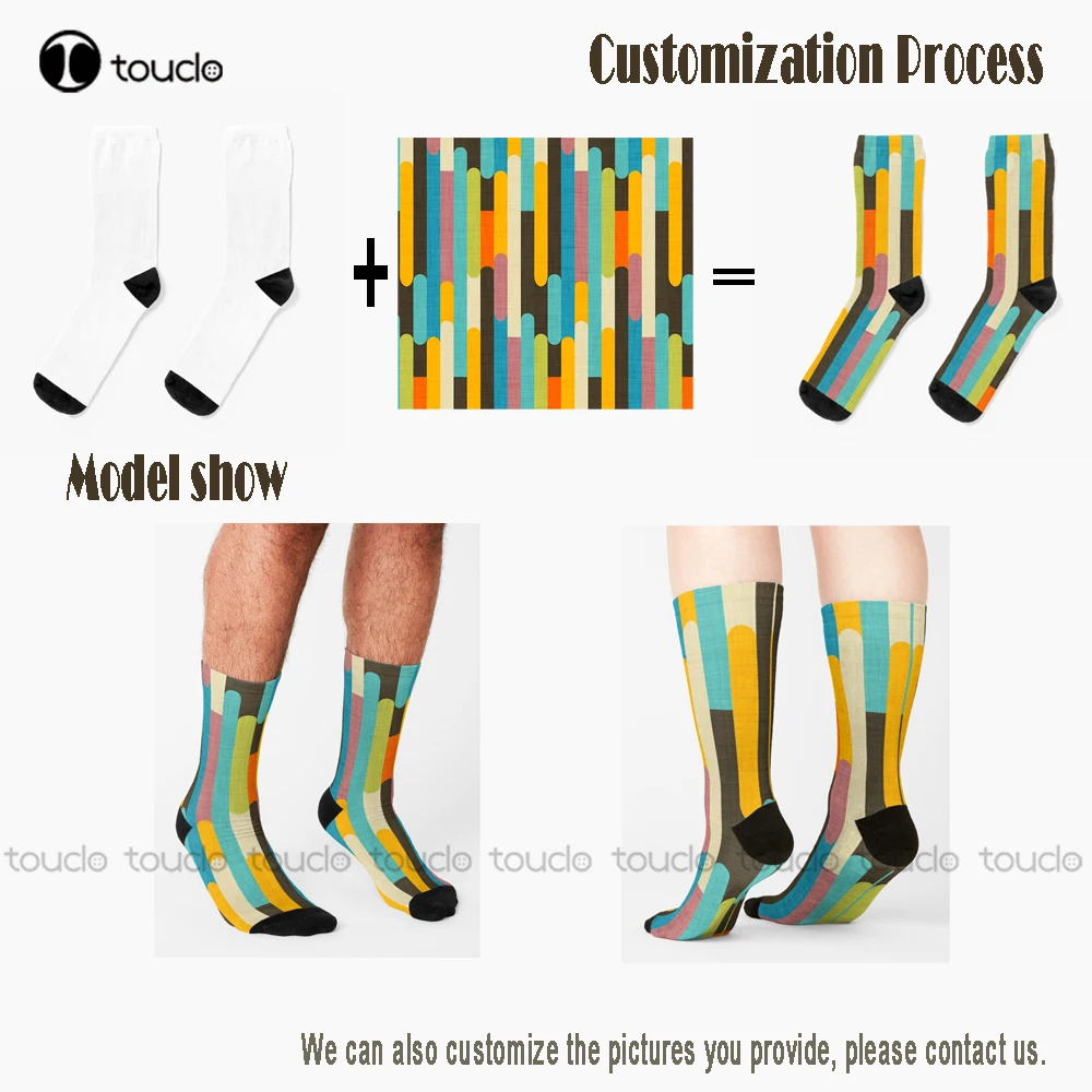 Chemise de cycliste pour la fê - Mountain Biking Socks avis et prix