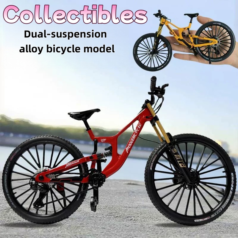 Modèle de vélo de montagne en  - Mountain Biking Holidays avis et prix