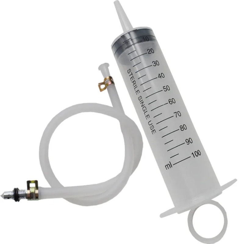 Kit d'outils de purge de frein - Hydraulic Brake Bleed avis et prix
