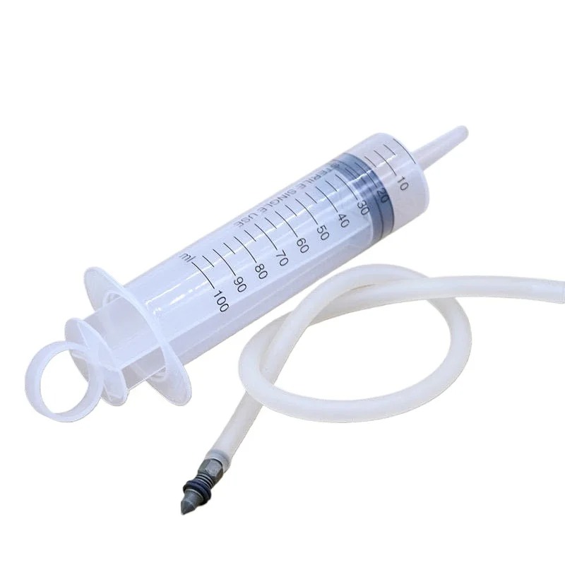 Kit d'outils de purge de frein - Hydraulic Brake Bleed avis et prix