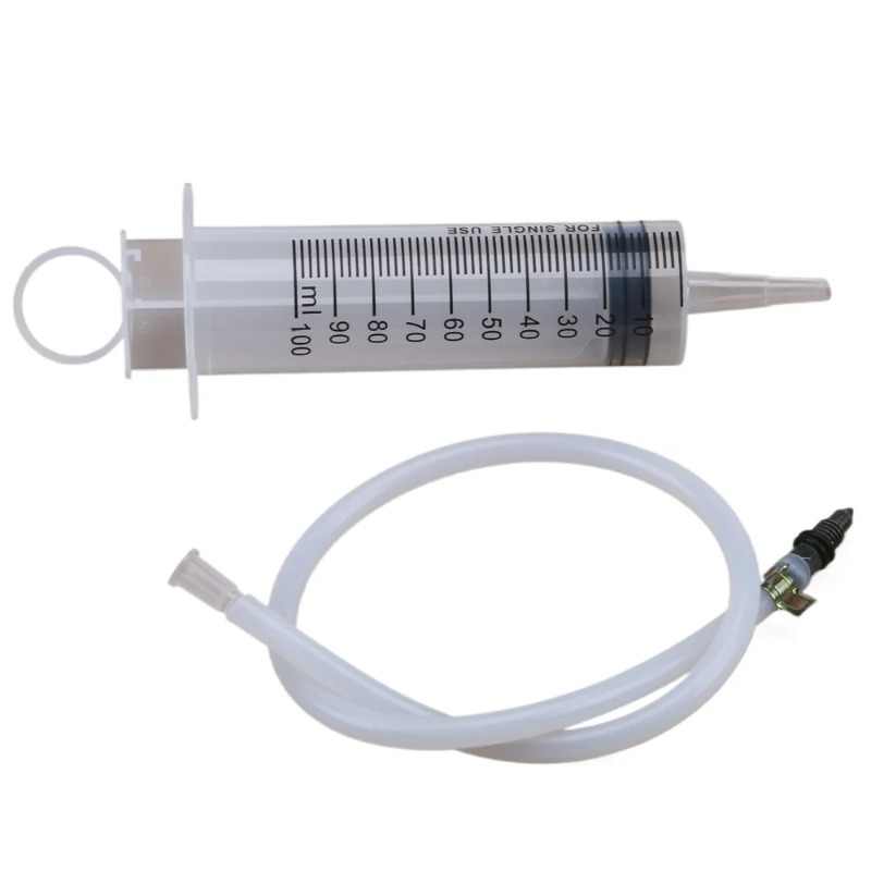 Kit d'outils de purge de frein - Hydraulic Brake Bleed avis et prix