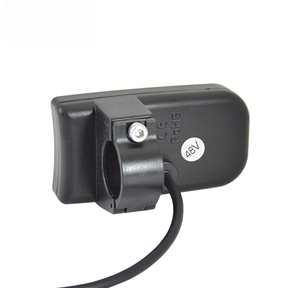 Compteur LED S810 pour Vélo Él - Mountain Biking In Japan avis et prix