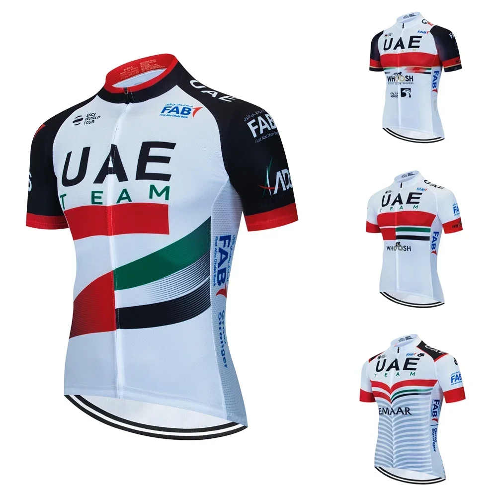 Maillots de cyclisme d'été neu - Mountain Biking Uae avis et prix