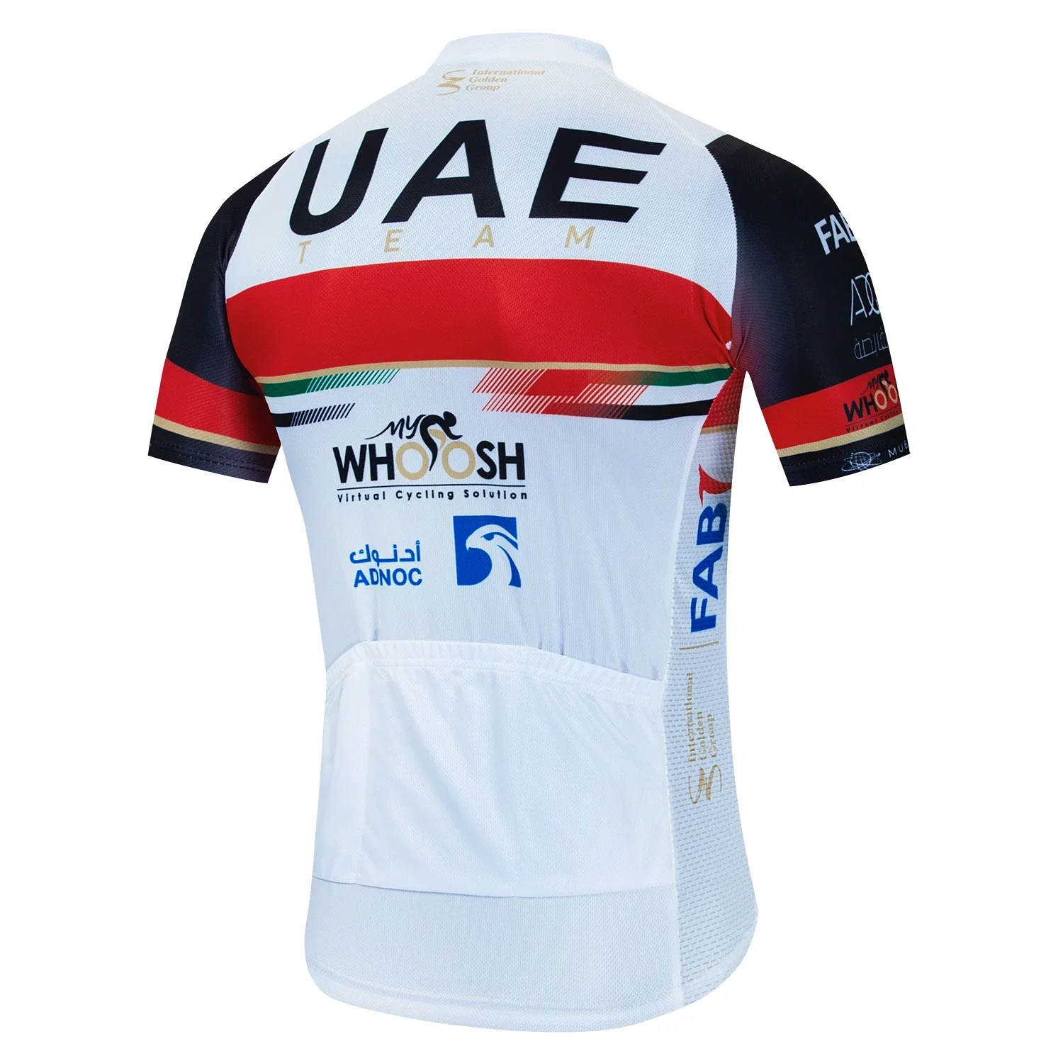 Maillots de cyclisme d'été neu - Mountain Biking Uae avis et prix