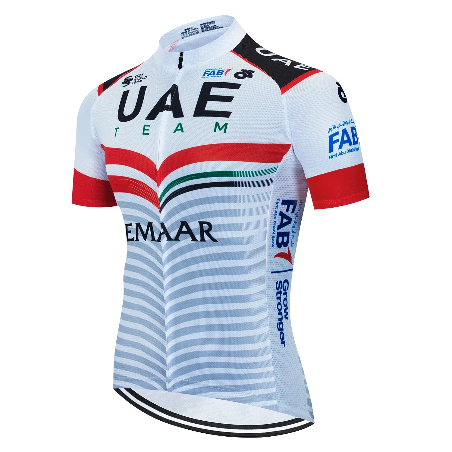 Maillots de cyclisme d'été neu - Mountain Biking Uae avis et prix