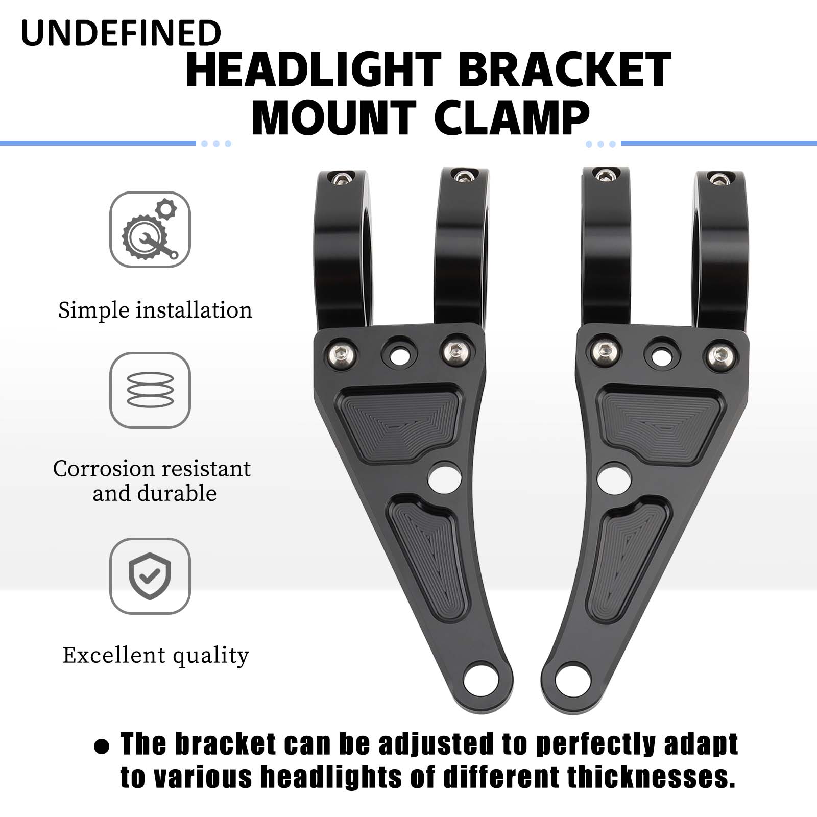 Support de lampe frontale pour - Xtreme Mountain Biking avis et prix
