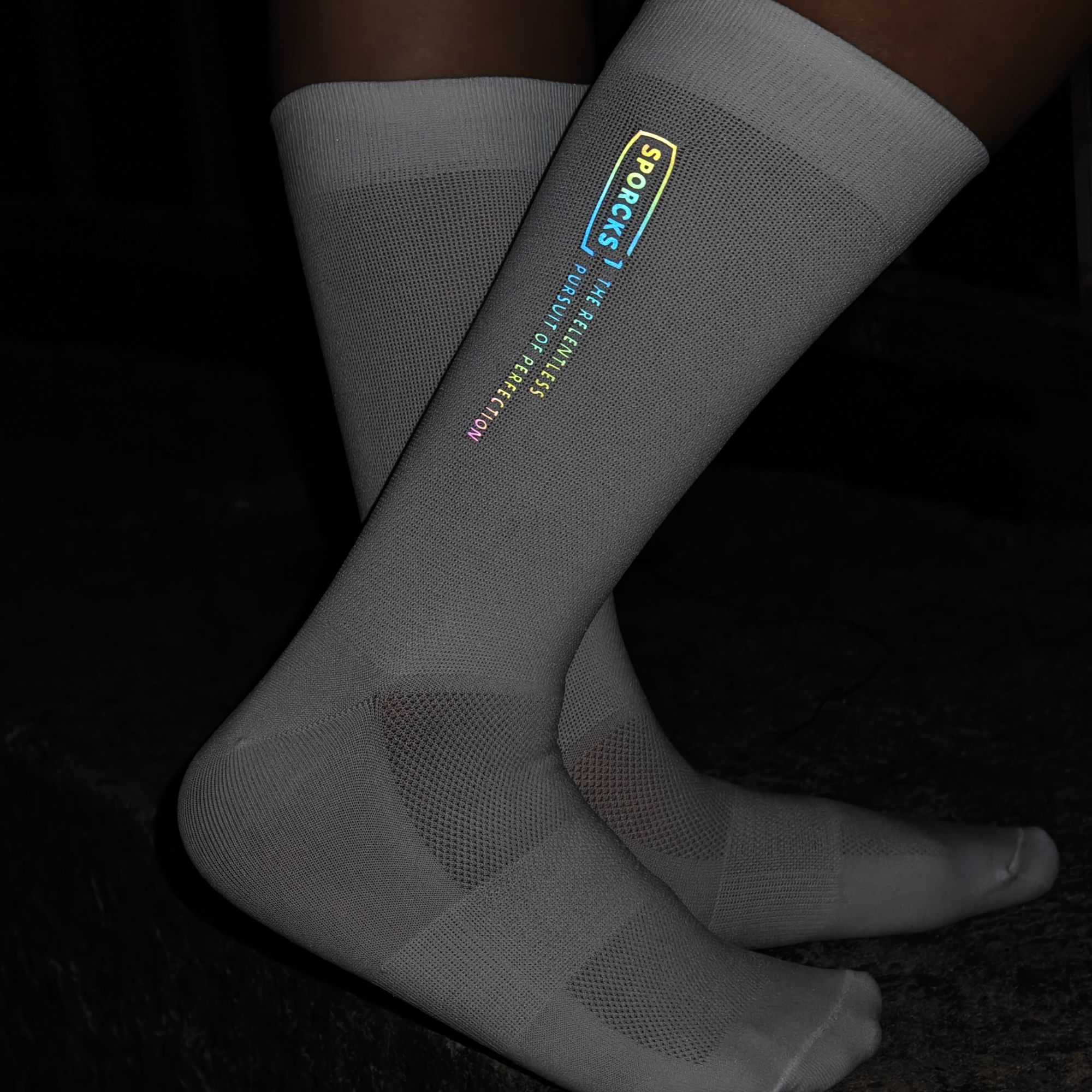 Sporcks Chaussettes de cyclism - Mountain Biking Socks avis et prix