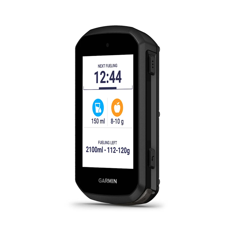 Garmin Edge 550/850 ordinateur - Mountain Biking Holidays avis et prix