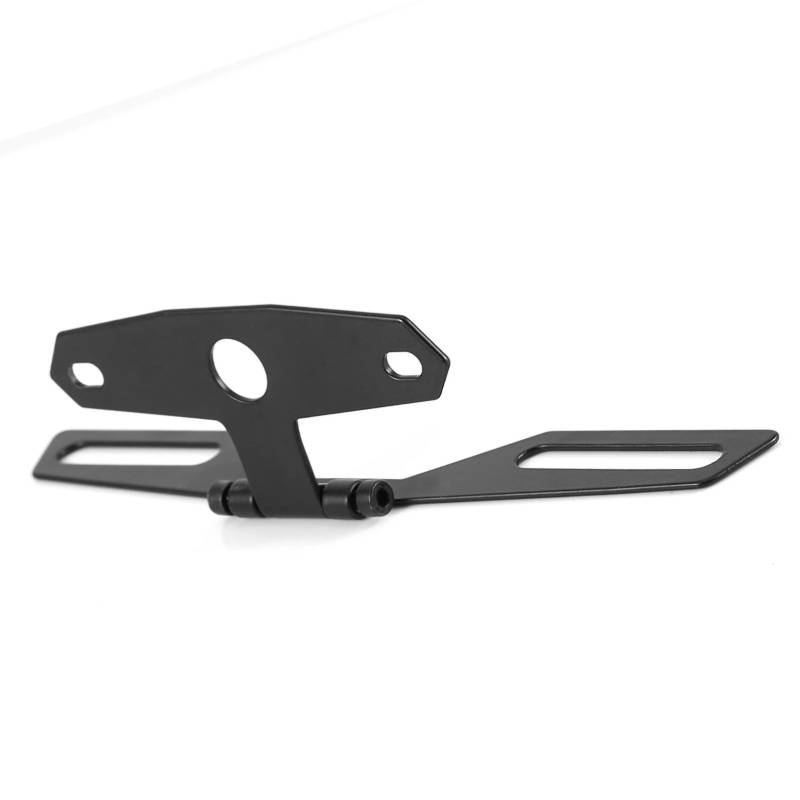 Nouveau support de plaque d'im - Xtreme Mountain Biking avis et prix