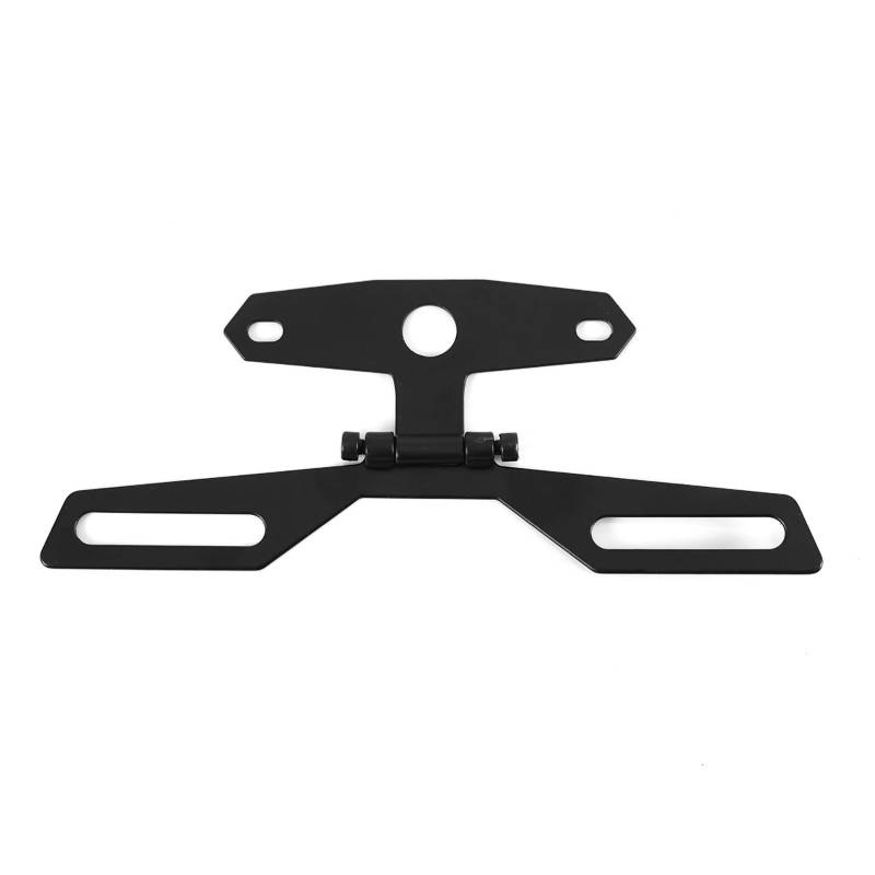 Nouveau support de plaque d'im - Xtreme Mountain Biking avis et prix