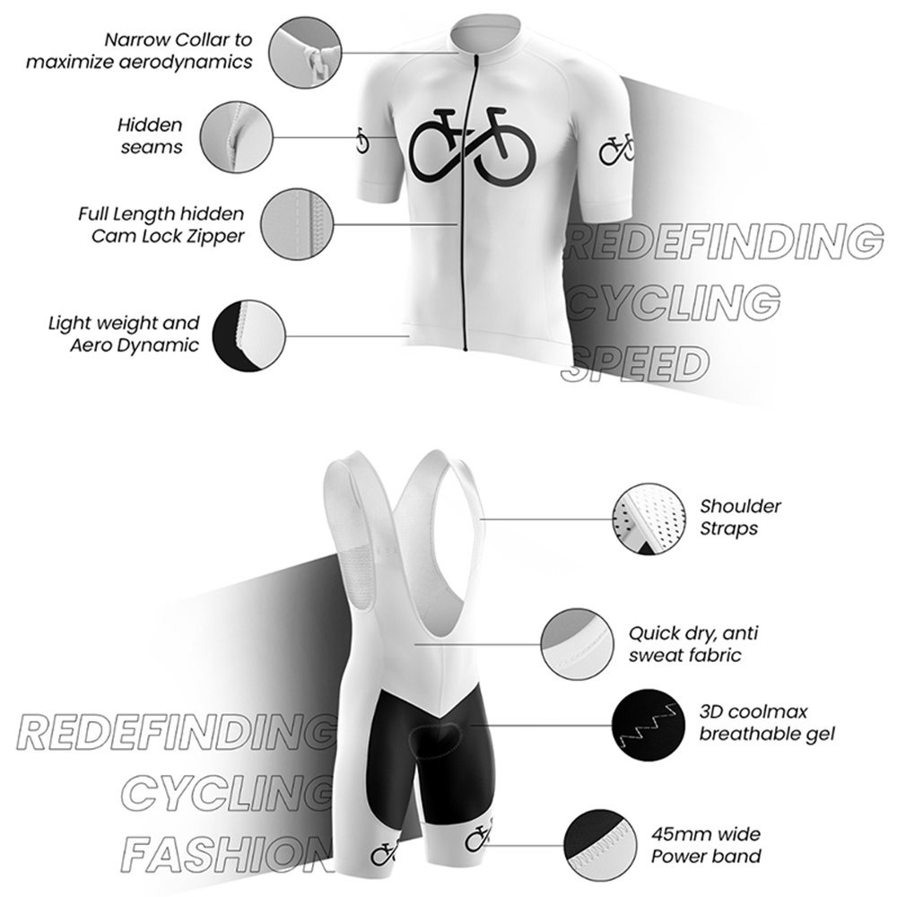 Maillot de cyclisme pour homme - Mountain Biking Uae avis et prix