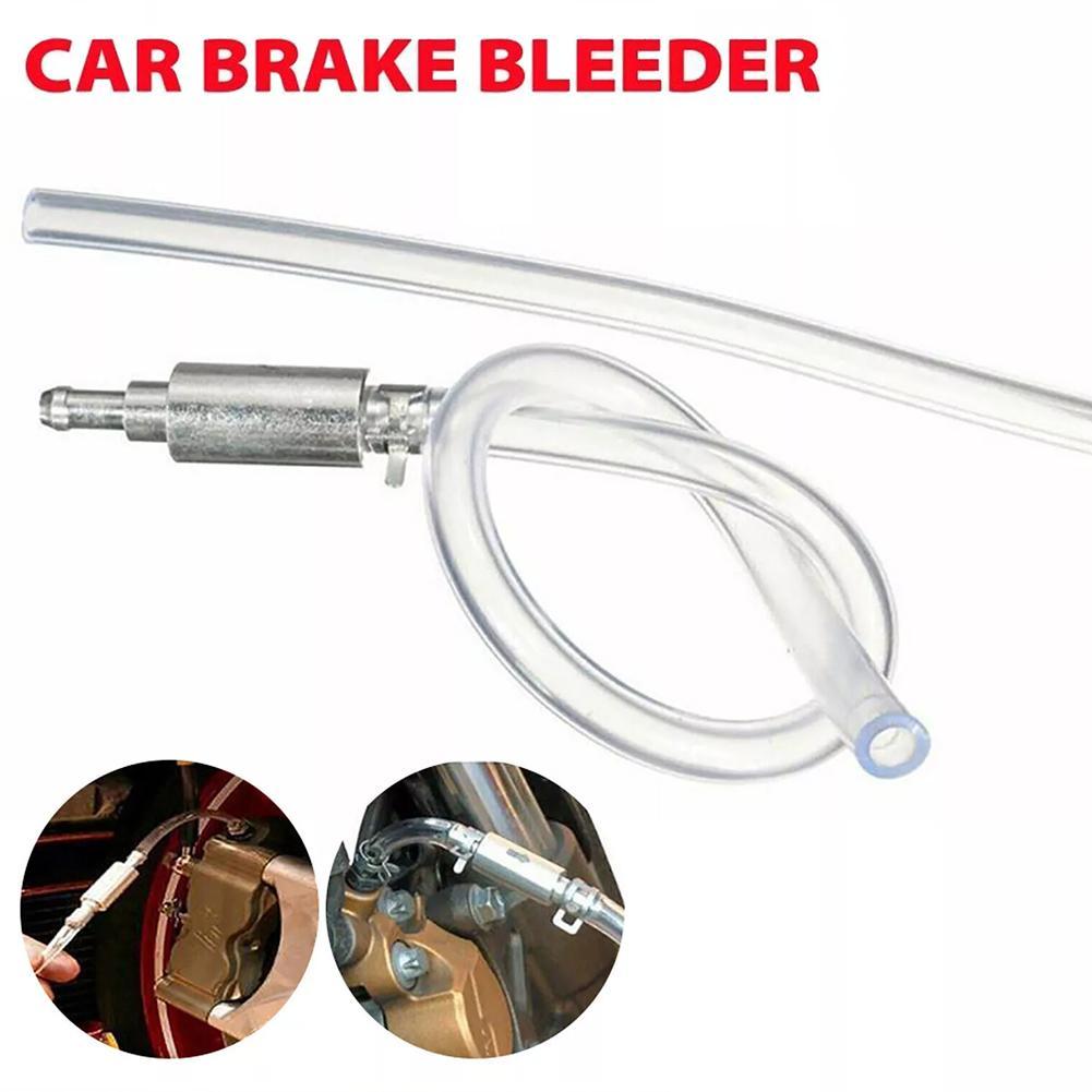 Outil de purge de frein hydrau - Hydraulic Brake Bleed avis et prix