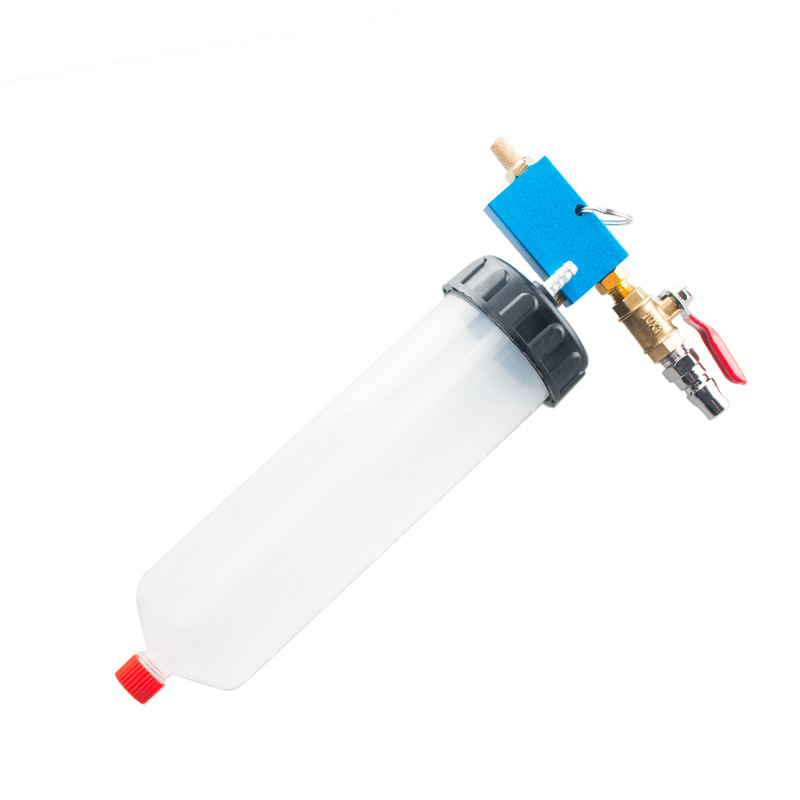 Outil universel de changement  - Hydraulic Brake Bleed avis et prix