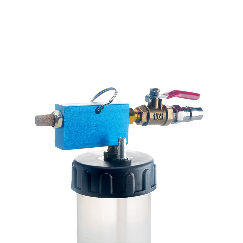 Outil universel de changement  - Hydraulic Brake Bleed avis et prix