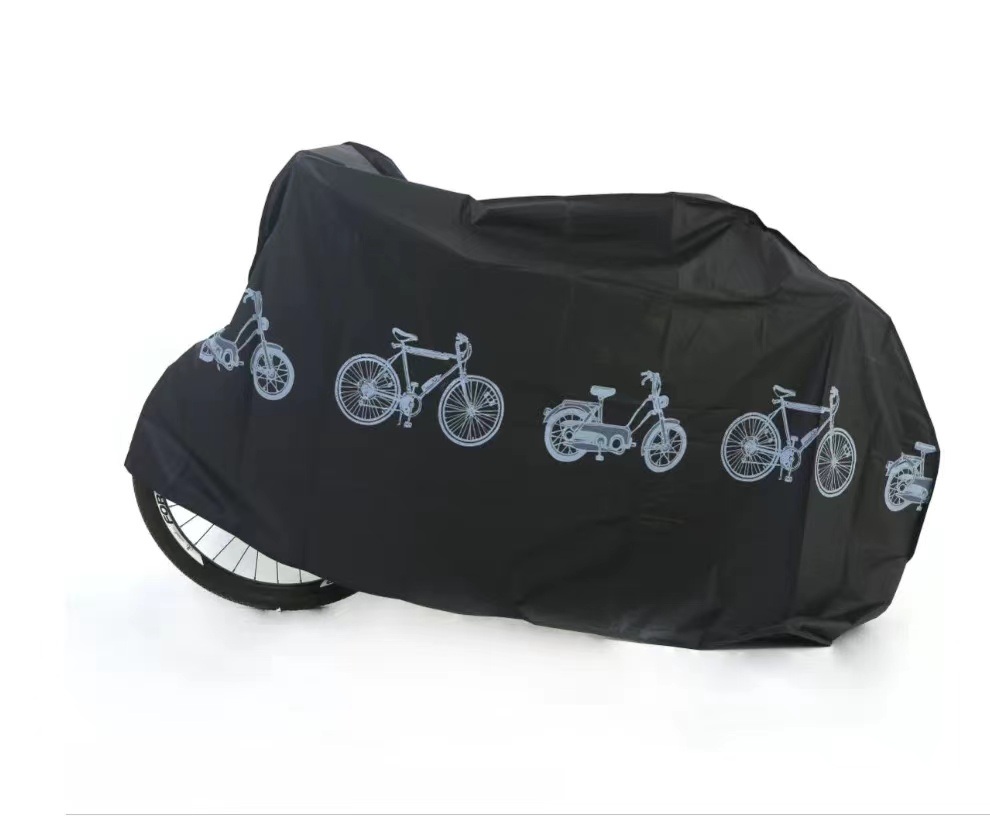 Housse de vélo imperméable, pr - Mountain Biking In The Rain avis et prix