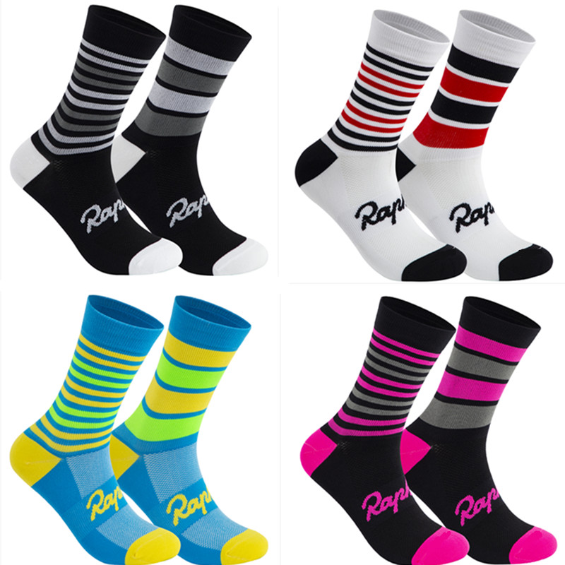 Chaussettes de cyclisme pour h - Mountain Biking Socks avis et prix
