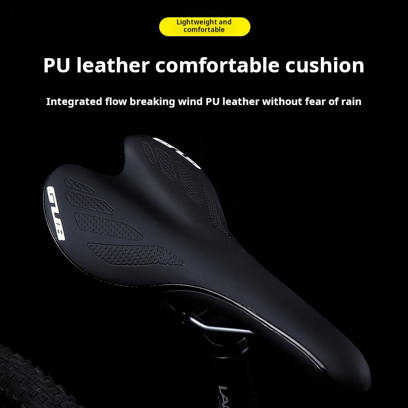 Selle de vélo de route GUB con - Mountain Biking Experience avis et prix