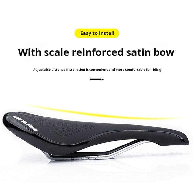 Selle de vélo de route GUB con - Mountain Biking Experience avis et prix