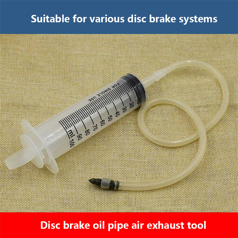 (BF06) 1 Kit 100ML Outil de pu - Hydraulic Brake Bleed avis et prix