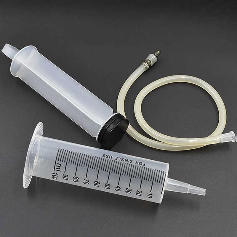 (BF06) 1 Kit 100ML Outil de pu - Hydraulic Brake Bleed avis et prix
