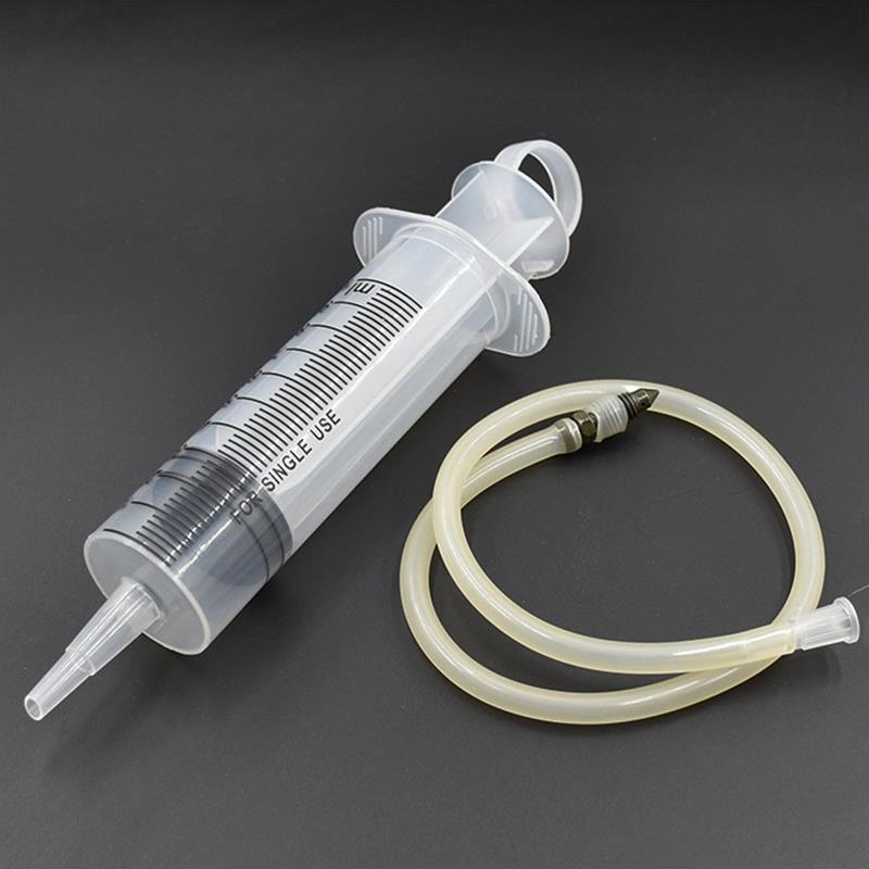 (BF06) 1 Kit 100ML Outil de pu - Hydraulic Brake Bleed avis et prix
