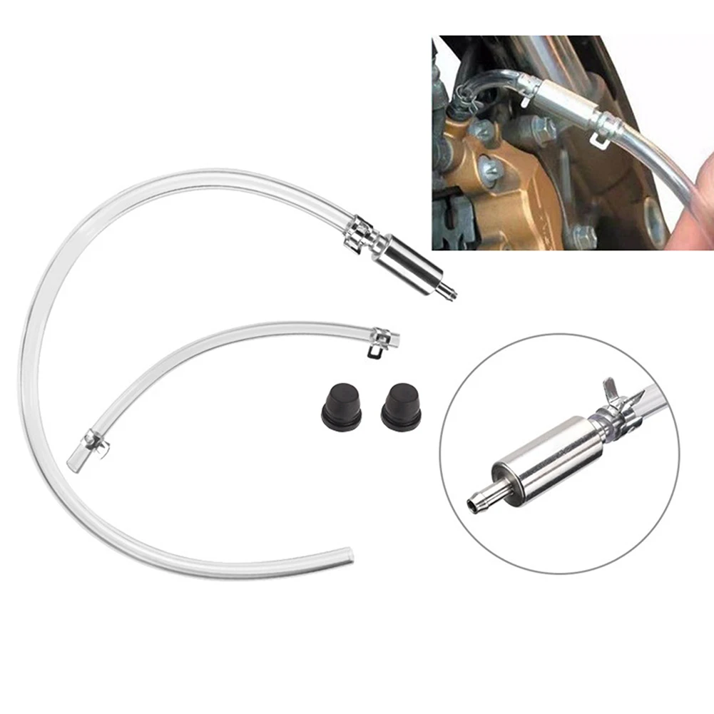 Kit de purge de frein d'embray - Hydraulic Brake Bleed avis et prix