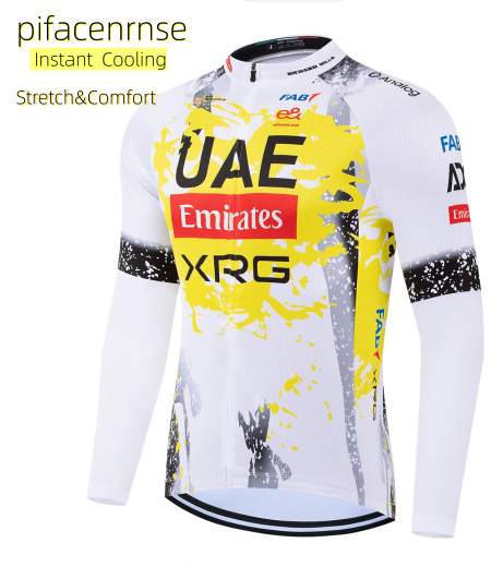 Maillots de cyclisme professio - Mountain Biking Uae avis et prix