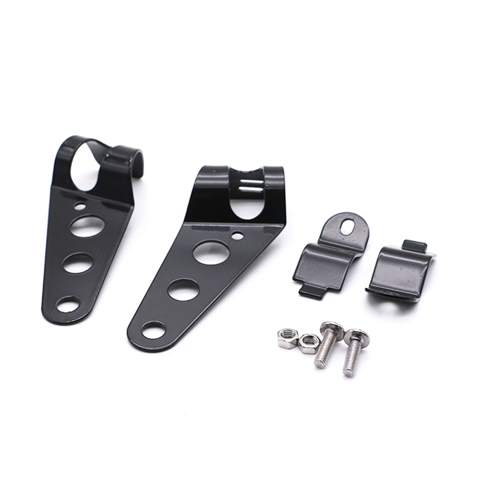 Support universel de phare de  - Xtreme Mountain Biking avis et prix