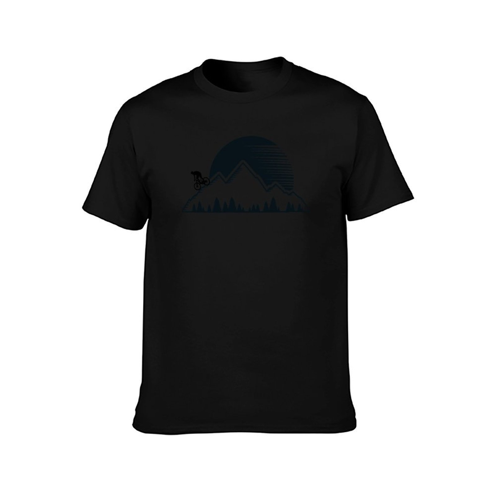T-shirt de vélo de montagne Do - Mountain Biking Holidays avis et prix
