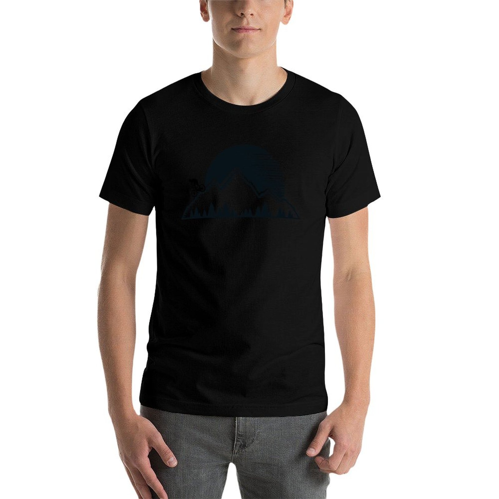 T-shirt de vélo de montagne Do - Mountain Biking Holidays avis et prix