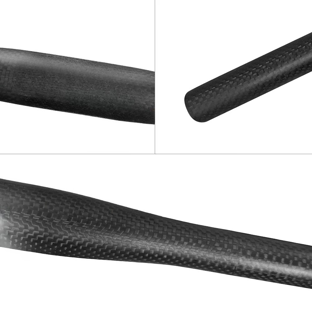 Guidon de vélo de montagne en  - Mountain Biking Experience avis et prix